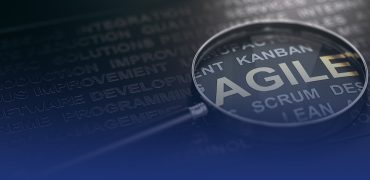 Businessman Working Dashboard Strategy Research Concept