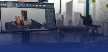 Businessman Working Dashboard Strategy Research Concept